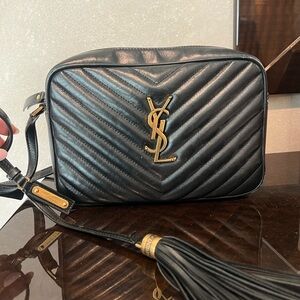 Saint Laurent Crossbody Bag